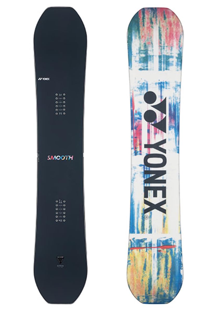 Amazon.co.jp: YONEX SMOOTH Smooth All-round Board Snowboarding