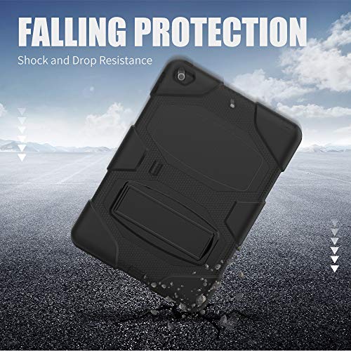 SYNTAKS - Custodia protettiva per iPad 10.2 2019