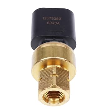 Amazon.com: JZGRDN Fuel Pressure Sensor 13579380 13516496