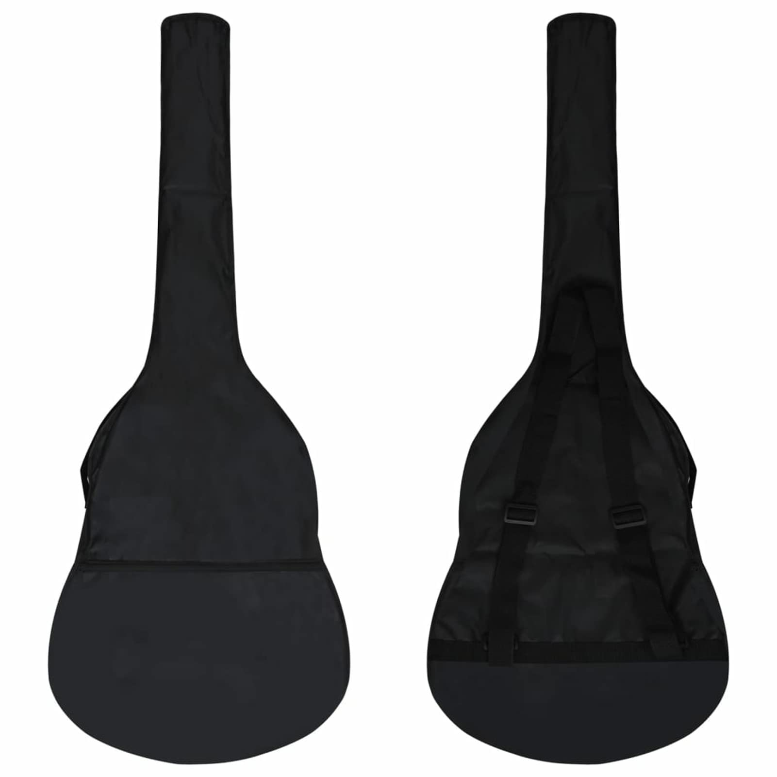 Set Chitarra Classica per Principianti 8 pz 1/2 34",Arte e Svago,Hobby e Arti Creative,Strumenti Musicali,Strumenti a Corda,Chitarre-70129
