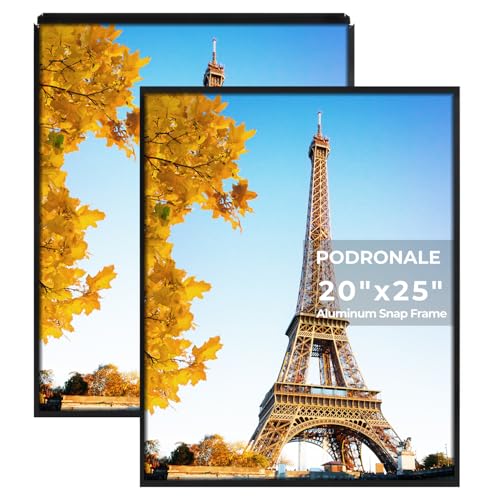 Podronale poster frame (20x25)