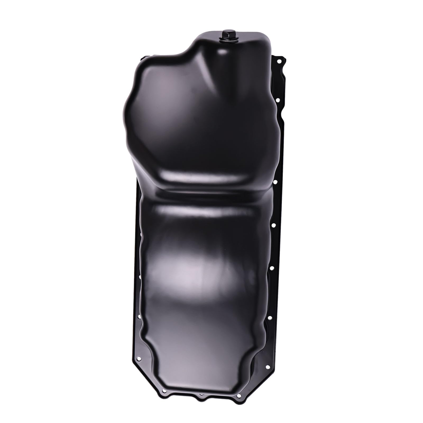 V8 5.7L Engine Oil Pan 53021334AF CRP34A Compatible with 03-10 RAM 1500 2500 3500/11-13 1500 2500 3500