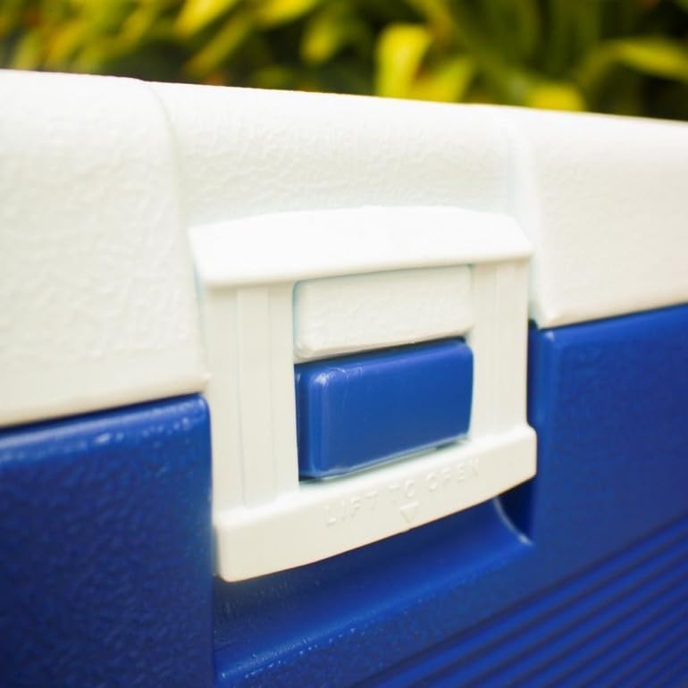 Frigo Portatile 70 litri Keep Cold Deluxe