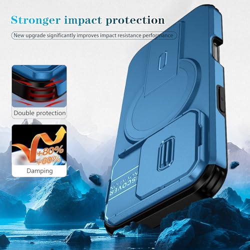 Protection iPhone 16 Pro Max robuste pour éviter les rayures d'objectif au quotidien - 2