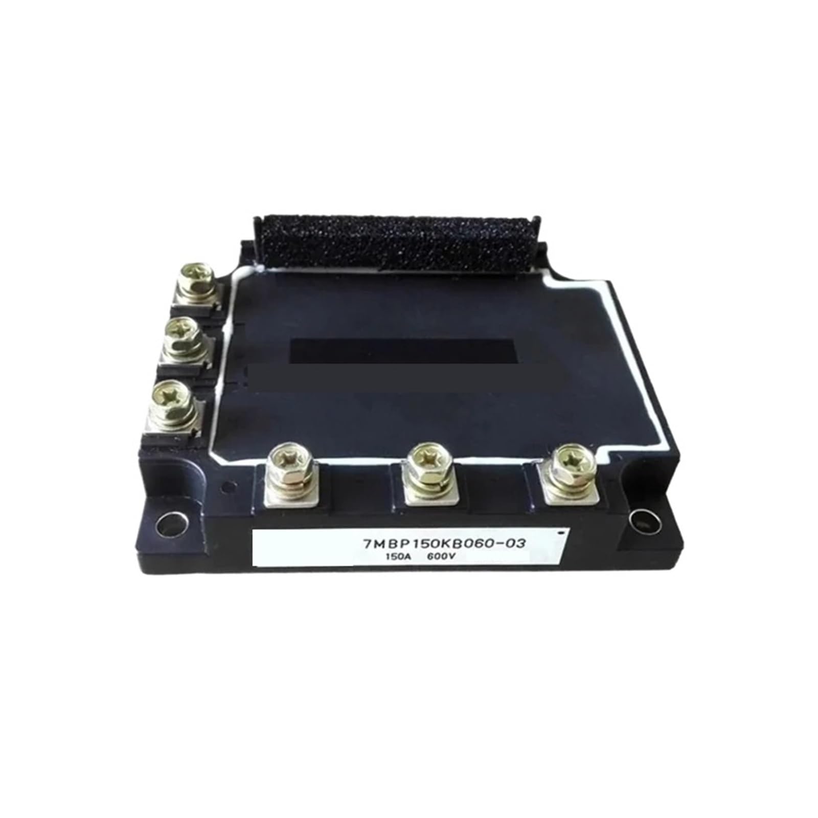 Module de puissance 7MBP150KB060 IGBT triphasé 150A