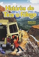 Histórias de Tirar o Fôlego (Em Portuguese do Brasil) 8534508798 Book Cover