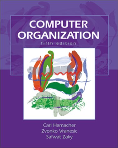 V CARL HAMACHER COMPUTER ORGANISATION FIFTH EDITION PDF visual data 4