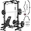 Black Machine/Black Weights