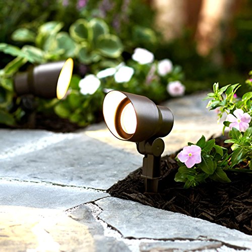 Better Homes and Gardens BH17-092-099-29 4-Piece QuickFIT LED Spotlight - Thumbnail 3