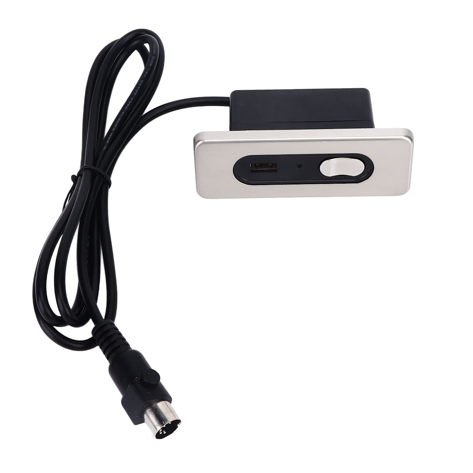 Canapé électrique Télécommande Charge USB avec Fonction Vocale