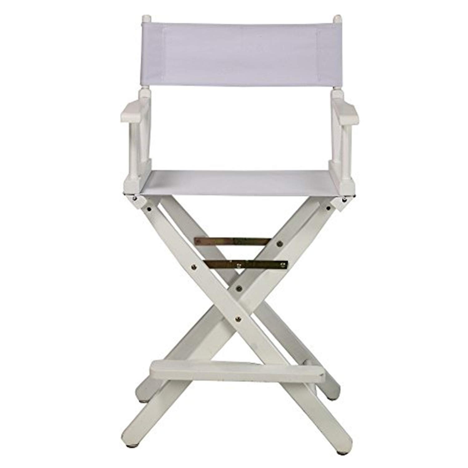 Newport 24 in. Counter Height Directors Chair