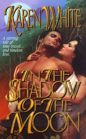 Buy In the Shadow of the Moon (Timeswept Series) — BookShops.in