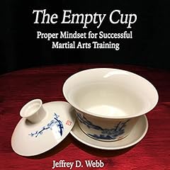 The Empty Cup Audiobook By Jeffrey D. Webb cover art