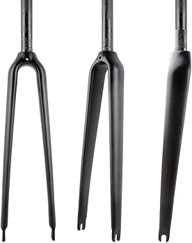 Amazon | WACAKO 700C カーボンフォーク 25.4 ロードバイク 自転車 Amazon | WACAKO 700C カーボンフォーク 25.4 ロードバイク 自転車
