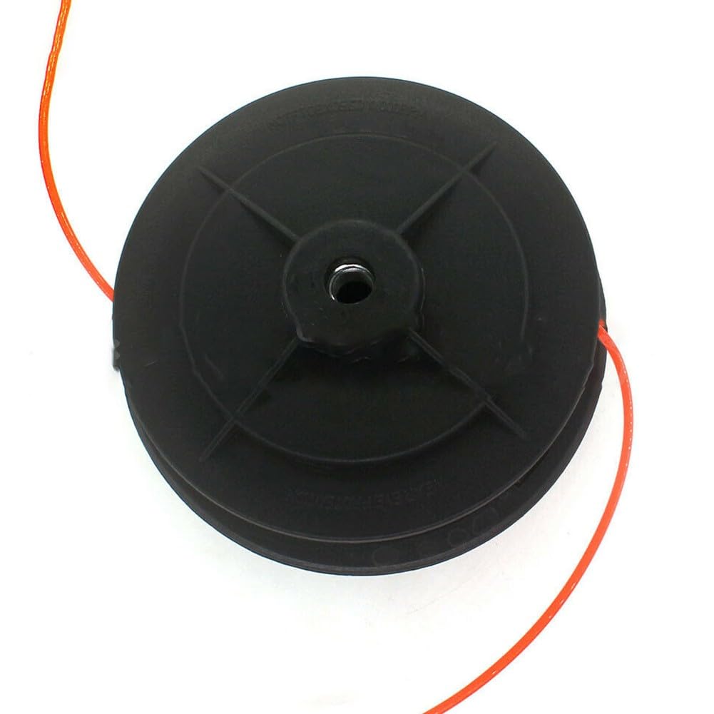 Bump Feed - Cabezal para desbrozadora para honda GX22 GX25 GX31 GX35 (1 )