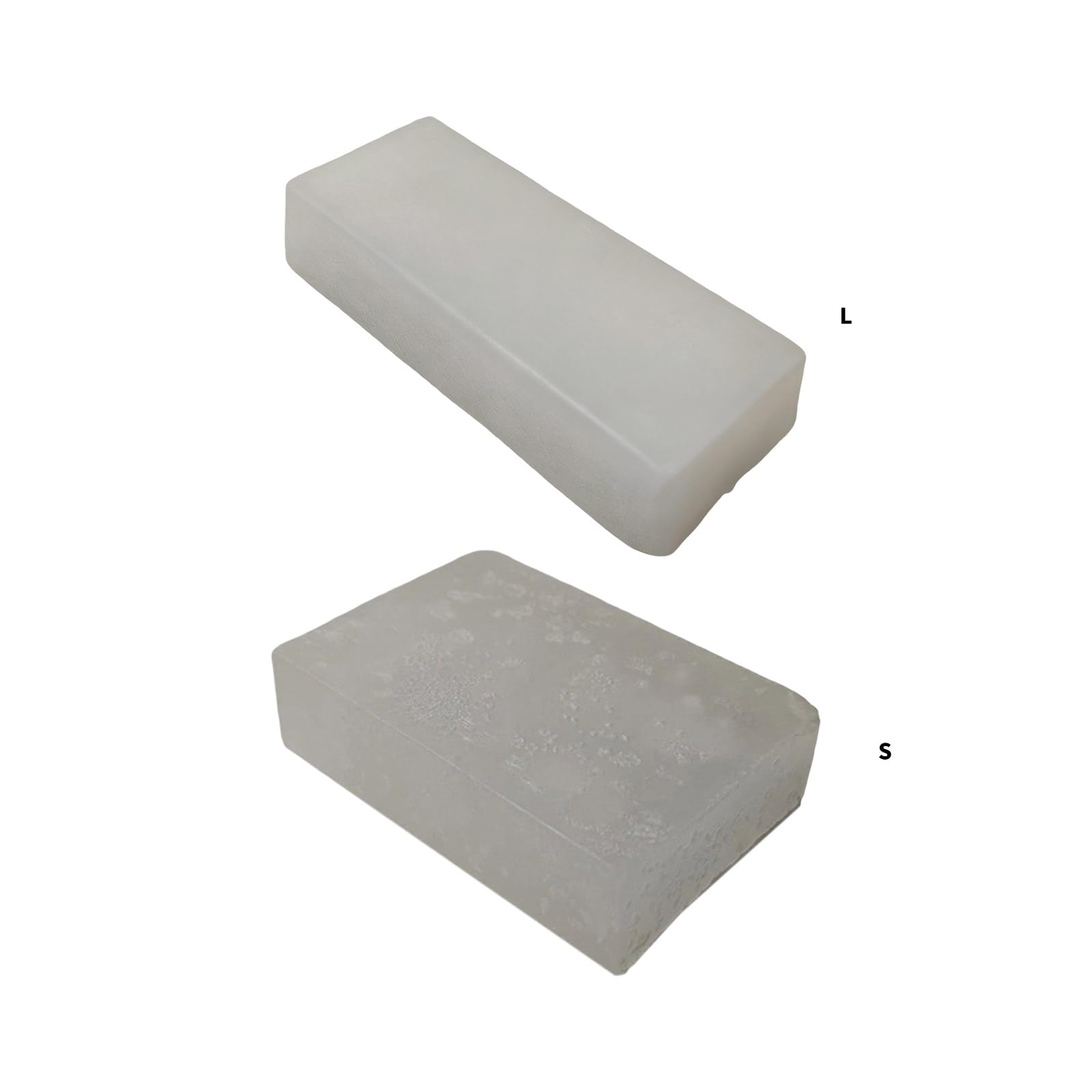 Ceras para tabla de surf, skimboard y monopatín, cera de aumento de temperatura completa, cera de esquí de baja temperatura, pieza de mantenimiento
