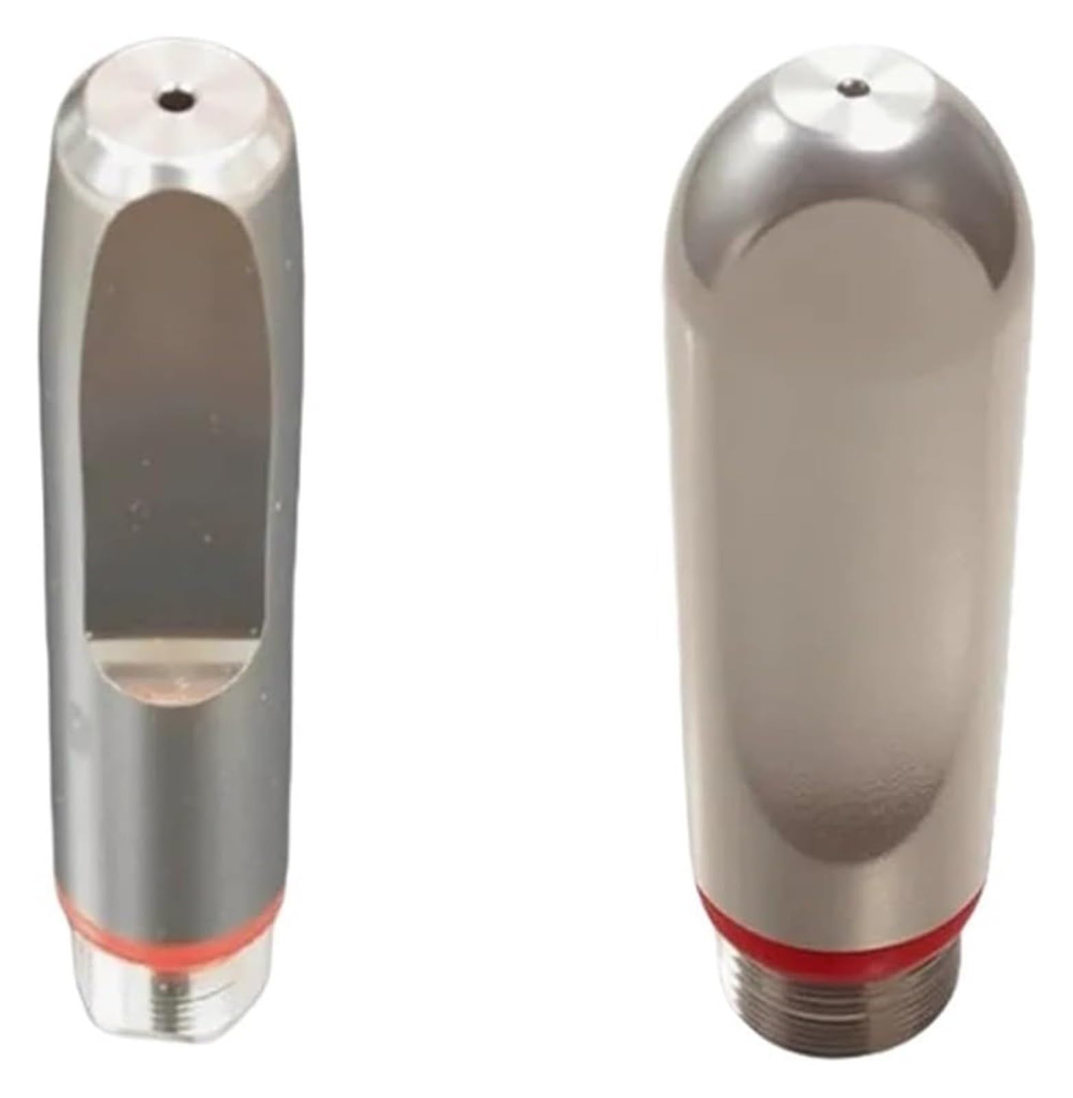 Steam Wand Tip Nozzle，Compatible for ninja Luxe Cafe ES601