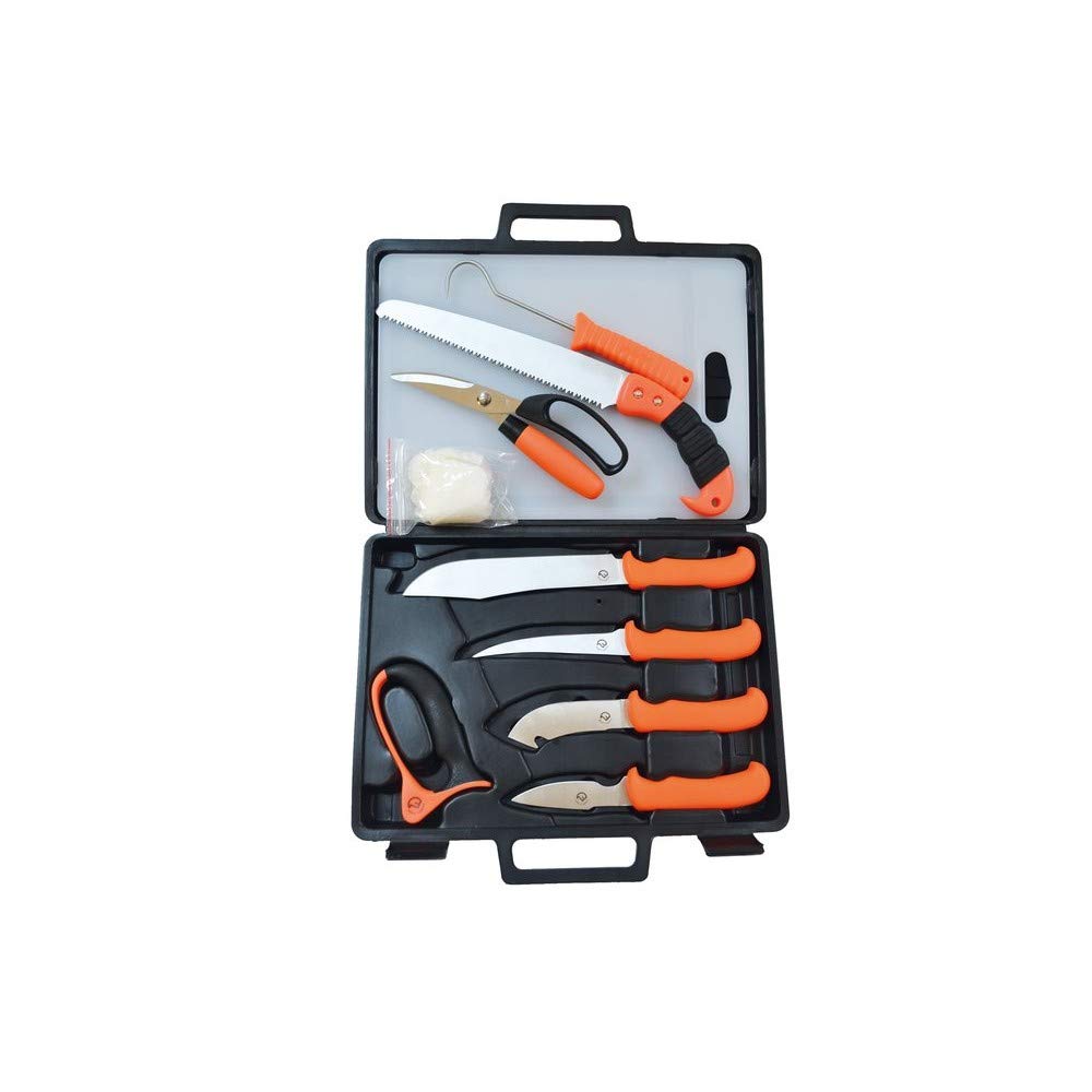 Kit de Caza 11 Piezas Set de Caza Farm-Land De Jagdwelt24