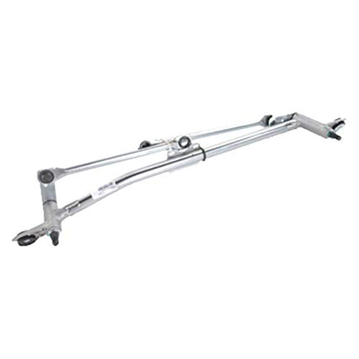 GM Genuine Parts 22820107 Windshield Wiper Motor Transmission (Linkage), 27.4 in