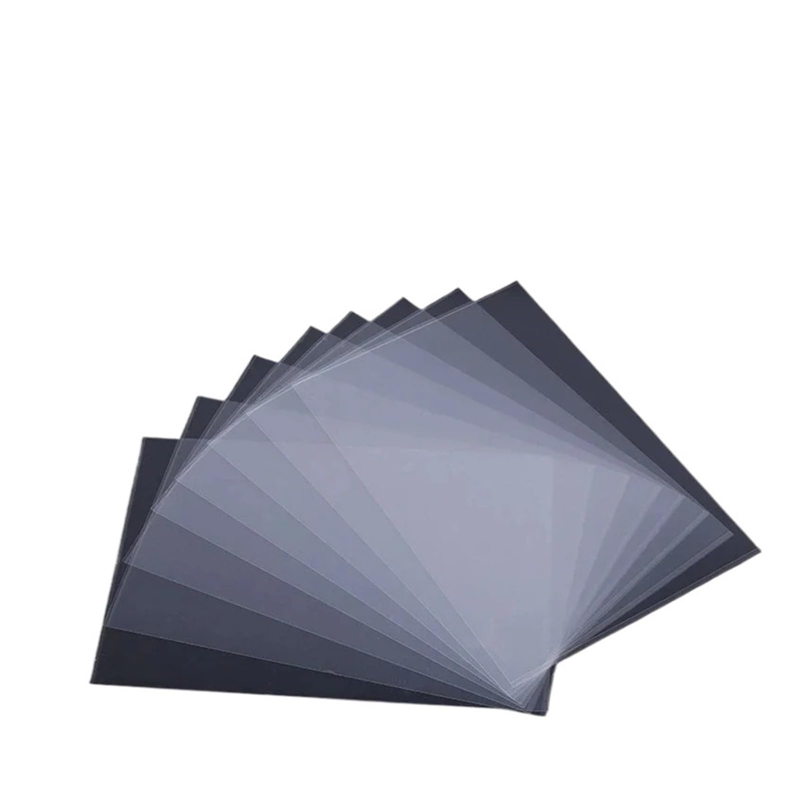 5 piezas de accesorios for impresora 3D 13,6 pulgadas (390 x 263 0,1 mm)