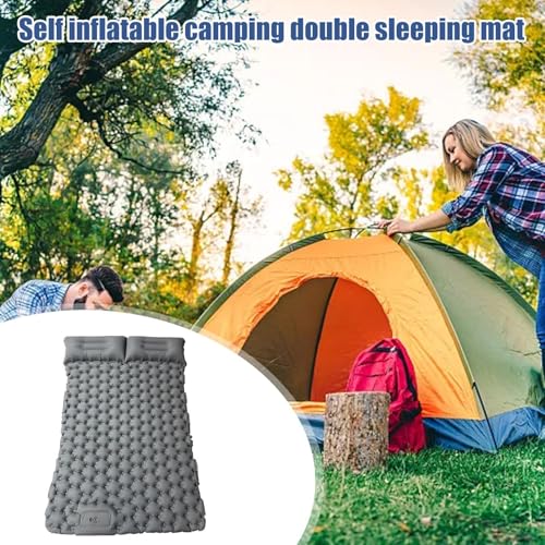 La Mejor Lista de Camas y almohadas hinchables y accesorios al mejor precio. 26 Imagen adicional