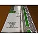 Produktbild 1st Choice Aiport Mat Layout Set 1/400 Scale FCAAL003