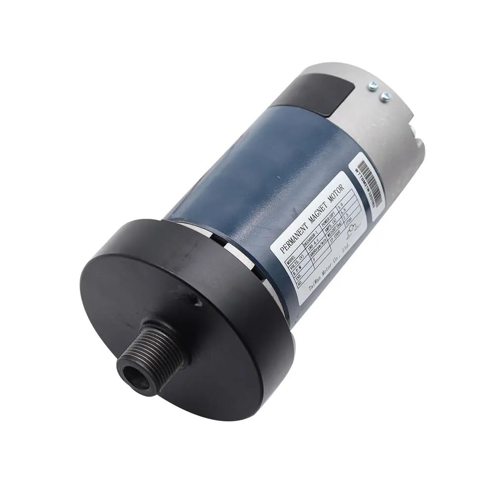 Amazon.com: NURII Treadmill Motor, ZYT42/26 180V 4HP, DC Permanent
