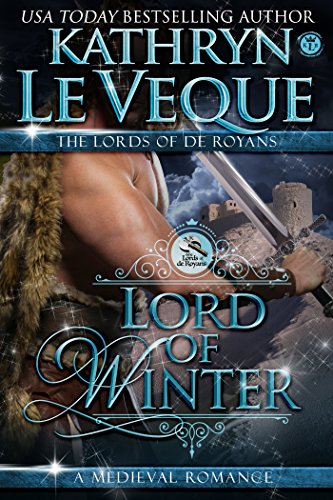 Télécharger Lord of Winter (Lords of de Royans Book 2) (English Edition) livre En ligne