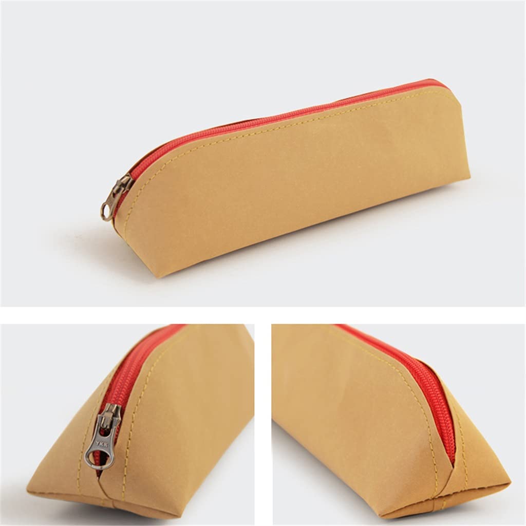 HSYHERE Astuccio creativo e carino con divertente faccina di