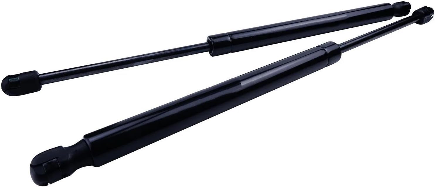 Vérins à gaz pour coffre arrière VW Golf MK6 Hatchback 2008-2013 - 6