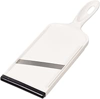 Vista 1 de Pearl Metal C-2967 Streamline - Rebanadora de metal, color negro