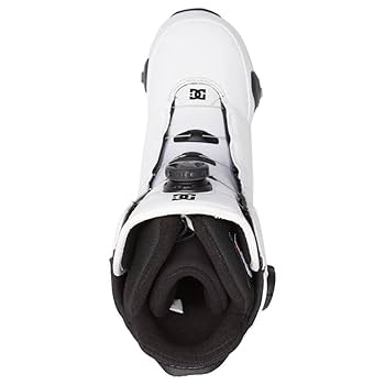 Amazon.com : DC Men's Control Step On Snowboard Boots