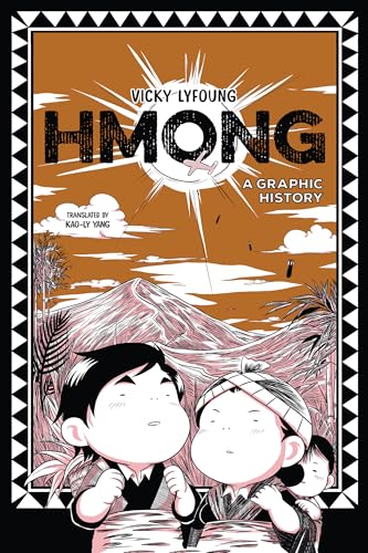 Hmong: A Graphic History