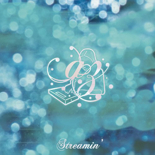 A.Z - Streamin' - CD