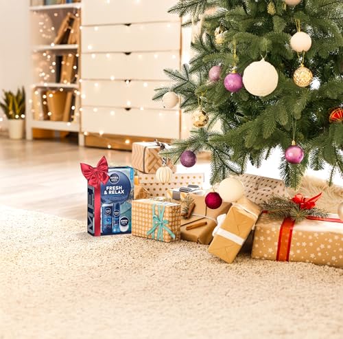 Nivea Men Fresh & Relax verzorgingsset - View 3
