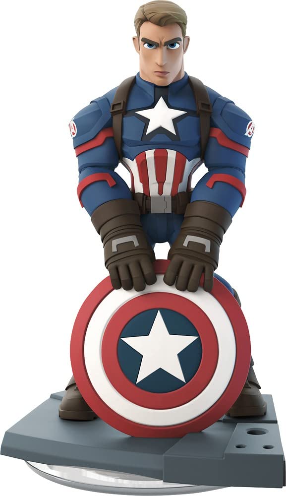 Disney Infinity 3.0: Playset - Marvel Battlegrounds
