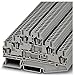 Produktbild Phoenix Contact ST 2,5-3L 3036042 Mehrstockklemme Polzahl (num): 6 0.08mm² 2.5mm² Grau 50St