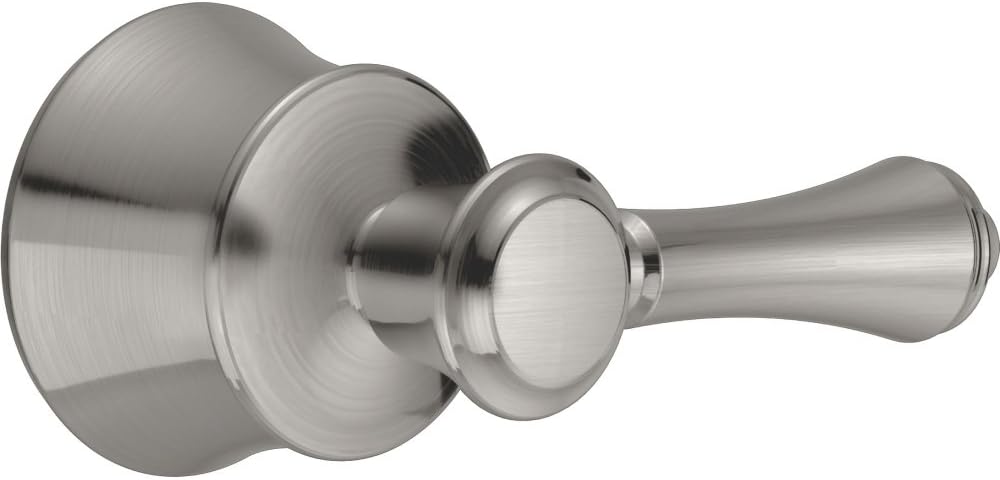 DELTA FAUCET H797SS, 4.00 x 4.00 x 4.00 inches, Stainless