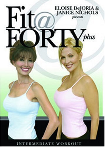 Intermediate Pilates Workout [DVD]