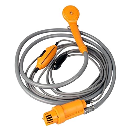 DINGANG, doccino portatile da viaggio, DC 12 V