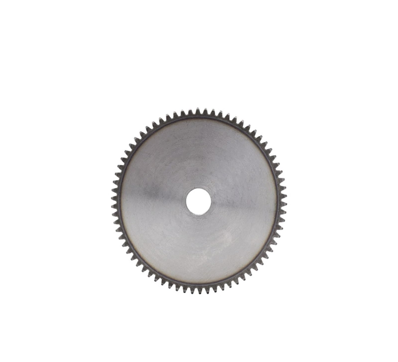 Bevel Gear Pinion Hardware Mechanical 1pcs Cylindrical Gear 2M-94/95/96/100/105/110/120/127T Carbon Steel Spur Gear Total Height 20mm(2M105T - Bore 20 mm)