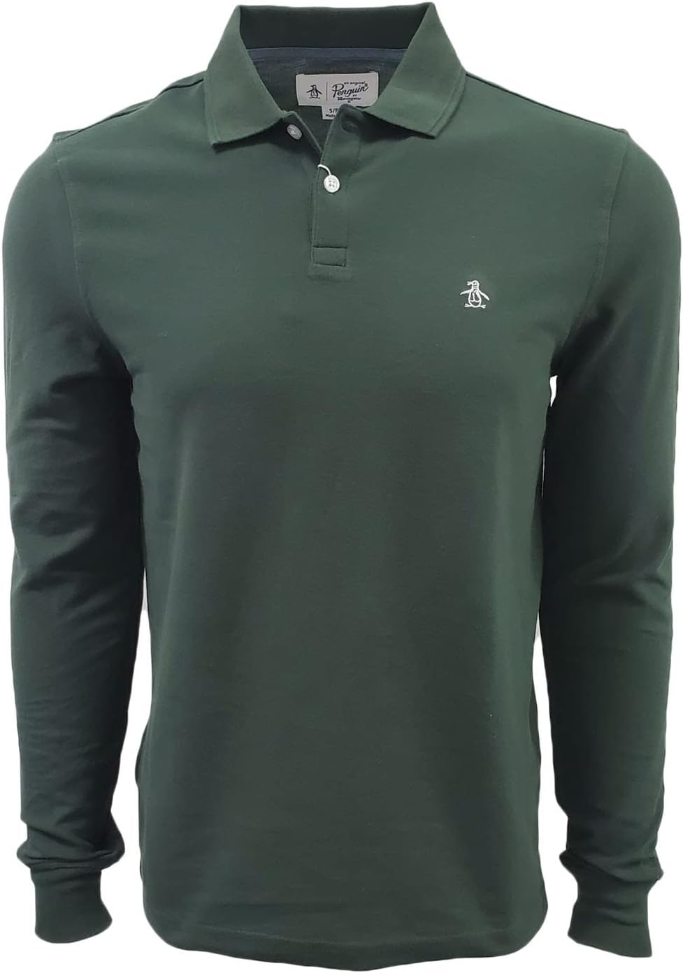 original penguin polo shirts