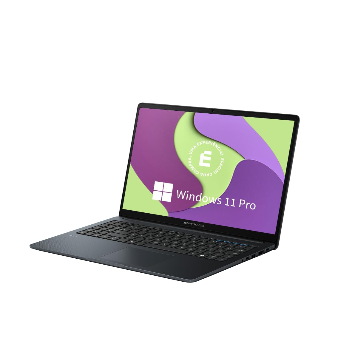 Notebook Asus B1 ExpertBook Intel Core i7 13th 16GB 1TB SSD DDR5