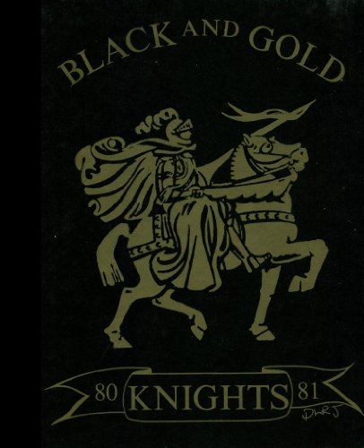 (Reprint) 1981 Yearbook: Central High School, Providence, Rhode Island