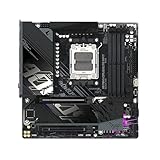 GIGABYTE X870M AORUS ELITE WIFI7 Motherboard - Supports AMD Ryzen 9000 CPUs, 14+2+2 Phases Digital VRM, up to 8200Hz DDR5 (OC), 1xPCIe 5.0 + 1xPCIe 4.0, Wi-Fi 7, 2.5 GbE LAN, USB 4 - Image 2