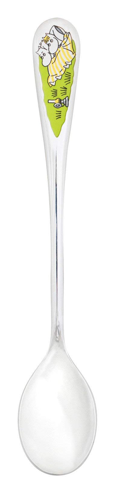 Arabia Cuillère à café inox 1052340 petite cuillère pour expresso et mignardises