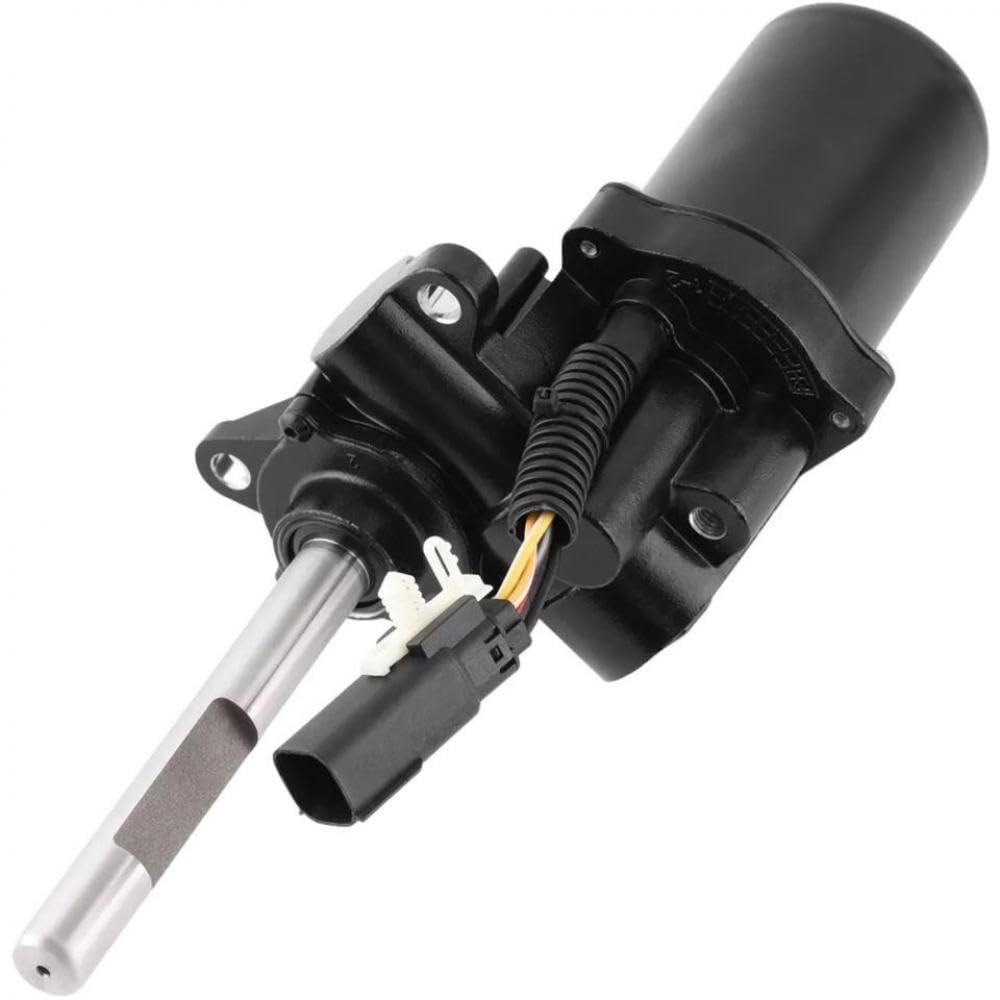 Auto Left Driver Side Power Running Board Motor 2015 2020 FL3Z-16A507-A FL3Z16A507A Compatible with Automotive Motorcycle Parts Car Models FL3Z-16A507-A