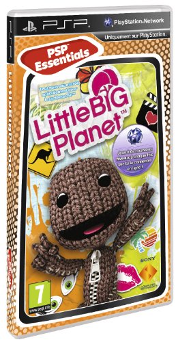 Little big planet - collection essentiels - [Edizione: Francia]