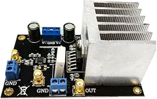 OPA541 OP AMP High Power Monolithic Operational Amplifier 5A Current High Voltage Audio Amplifier Sound Amplifier Board