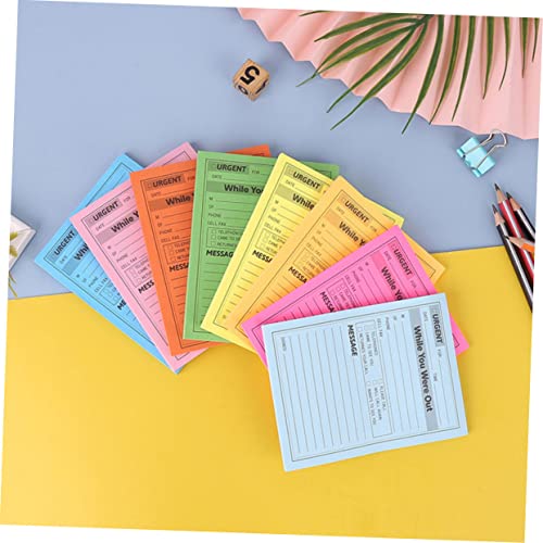 Papier adhésif pour prise de notes et mémo pratique de bureau